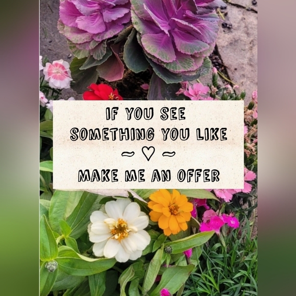 Meet your Posher, Veronica - Picture 2 of 2